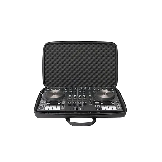 CTRL CASE XL PLUS Magma (48038)
