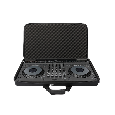 CTRL Case XXL Plus II Magma Draagtas voor Dj-Controller