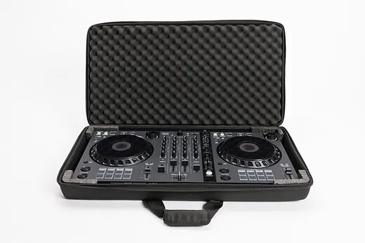 CTRL Case XXL Plus II Magma Draagtas voor Dj-Controller