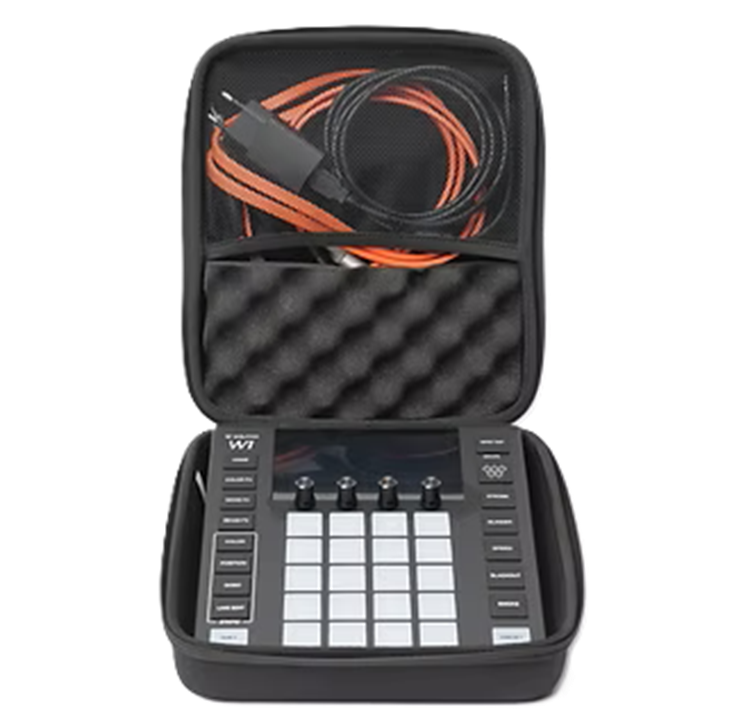 CTRL Case Wolfmix Magma