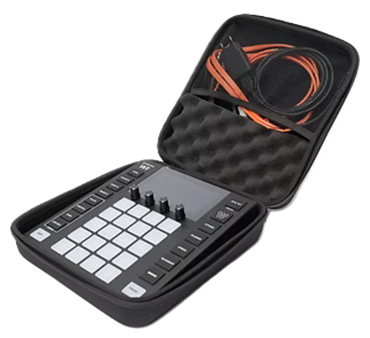 CTRL Case Wolfmix Magma