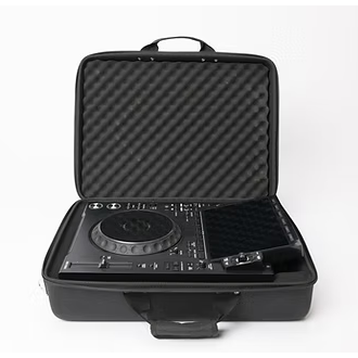CTRL Case CDJ-3000X / CDJ-3000 Magma