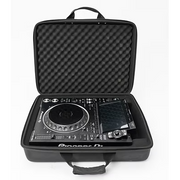 CTRL Case CDJ-3000X / CDJ-3000 Magma
