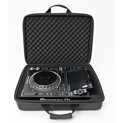 CTRL Case CDJ-3000X / CDJ-3000 Magma