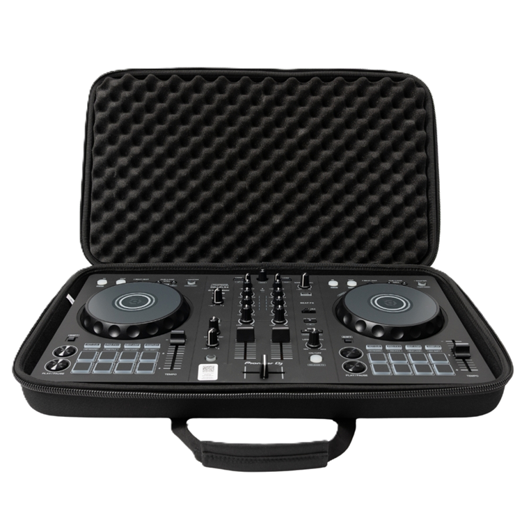 CTRL Case DDJ-SB2/RB Magma Draagtas voor DDJ-FLX4