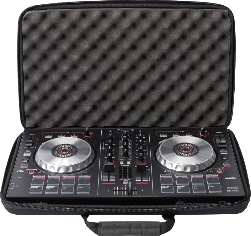 CTRL CASE DDJ-SB2/RB Magma Draagtas voor DDJ-FLX4