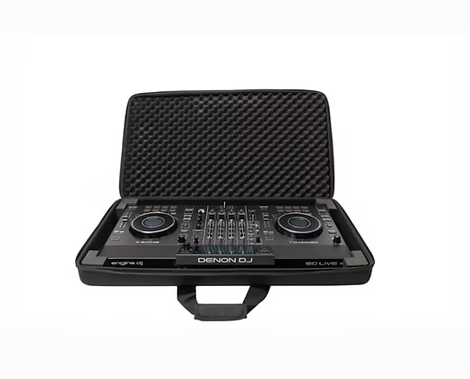 CTRL Case SC Live 4 Magma Draagtas
