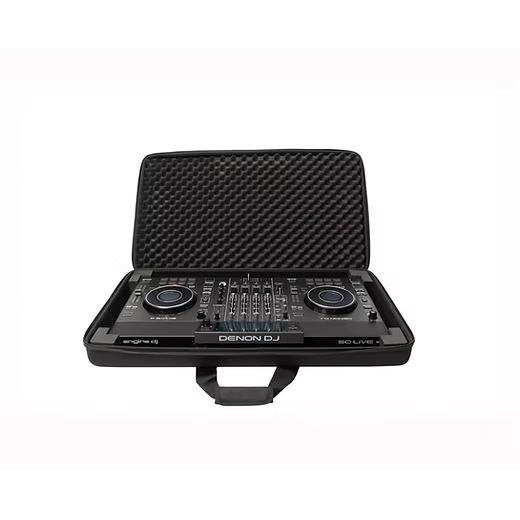 CTRL Case SC Live 4 Magma Draagtas