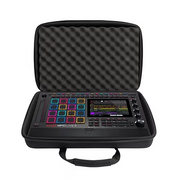 CTRL Case MPC Live III Magma Draagtas