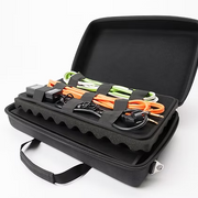 CTRL Case MPC Live III Magma Draagtas