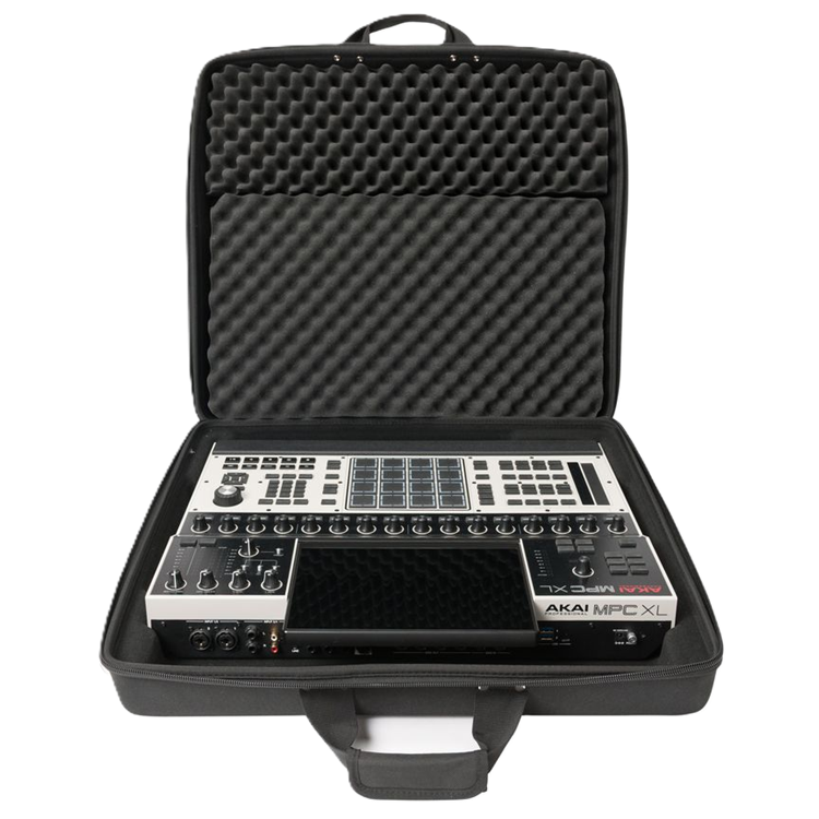 CTRL Case MPC XL Magma Carry Bag for AKAI MPC XL