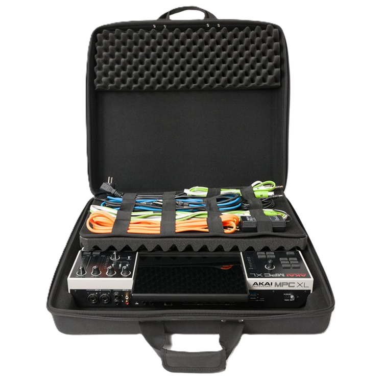 CTRL Case MPC XL Magma Carry Bag for AKAI MPC XL