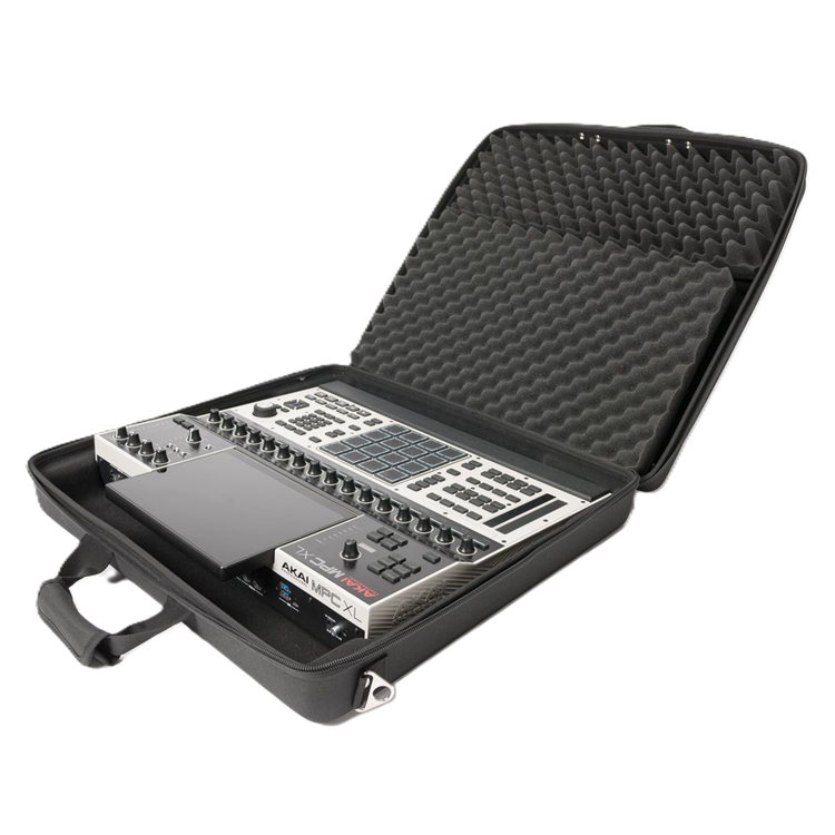 CTRL Case MPC XL Magma Draagtas voor AKAI MPC XL