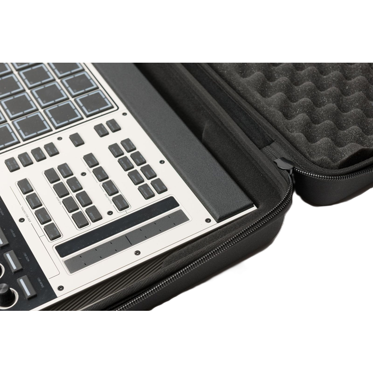 CTRL Case MPC XL Magma Carry Bag for AKAI MPC XL