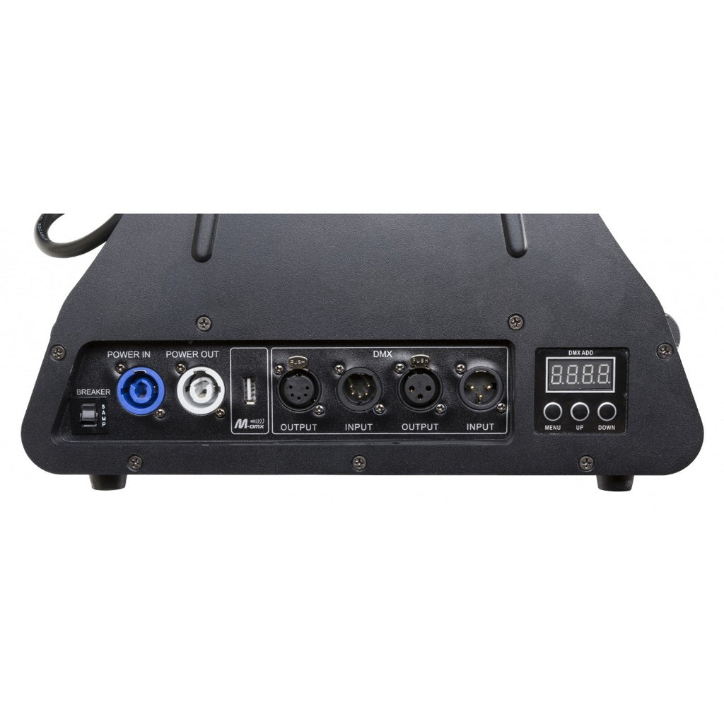 BT-HURRICANE Briteq Podiumventilator