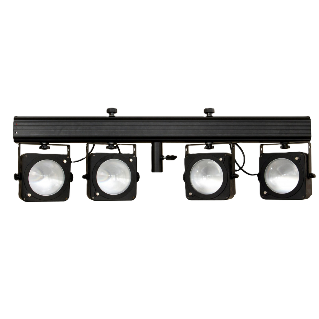 COB-4BAR JB Systems Lichtset