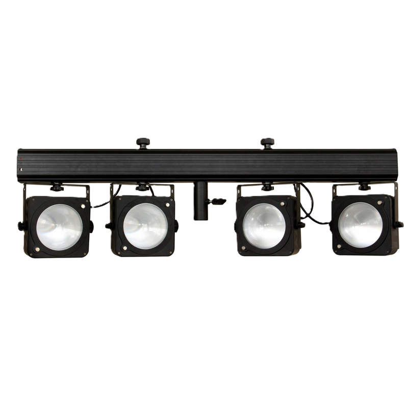 COB-4BAR JB Systems Lichtset