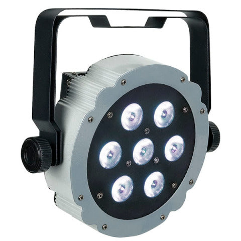 COMPACT PAR 7 Q4 SHOWTEC 