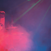 HURRICANE 1600 CHAUVET DJ 