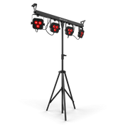 4BAR LTBT ILS CHAUVET DJ lichtset