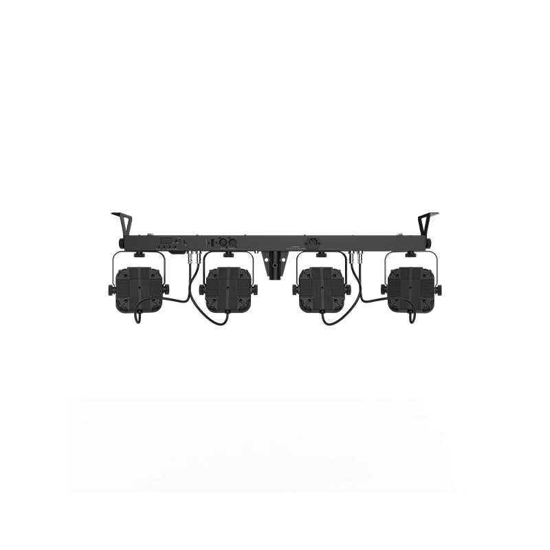 4BAR LTBT ILS CHAUVET DJ lichtset