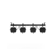 4BAR FLEX Q ILS CHAUVET DJ Lichtset