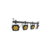4BAR FLEX Q ILS CHAUVET DJ Lichtset