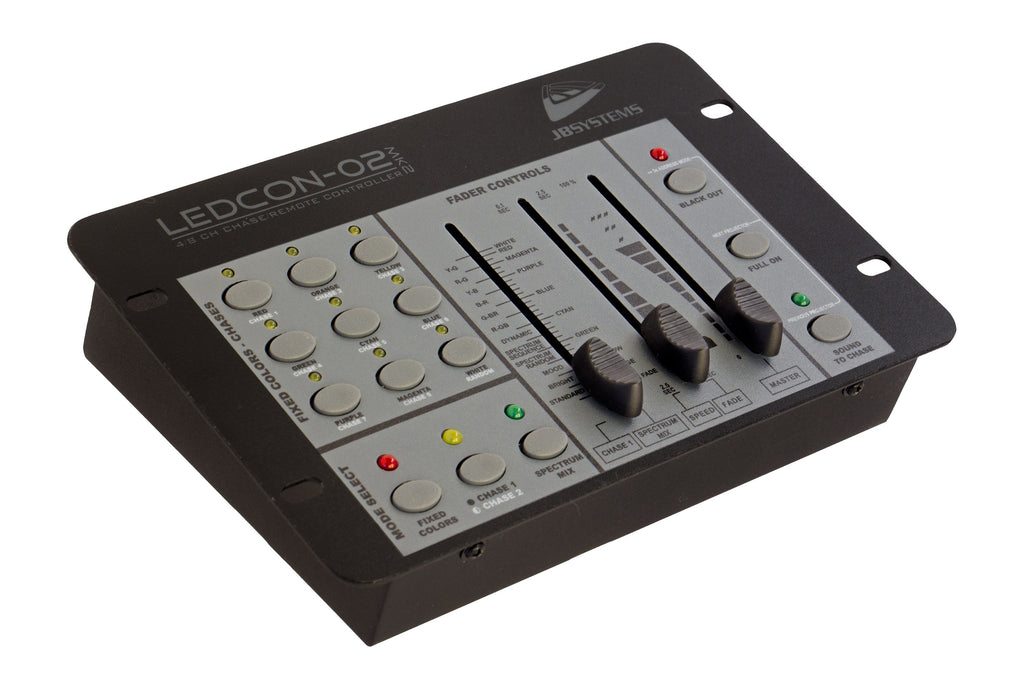 LEDCON-02 MK2 JB SYSTEMS