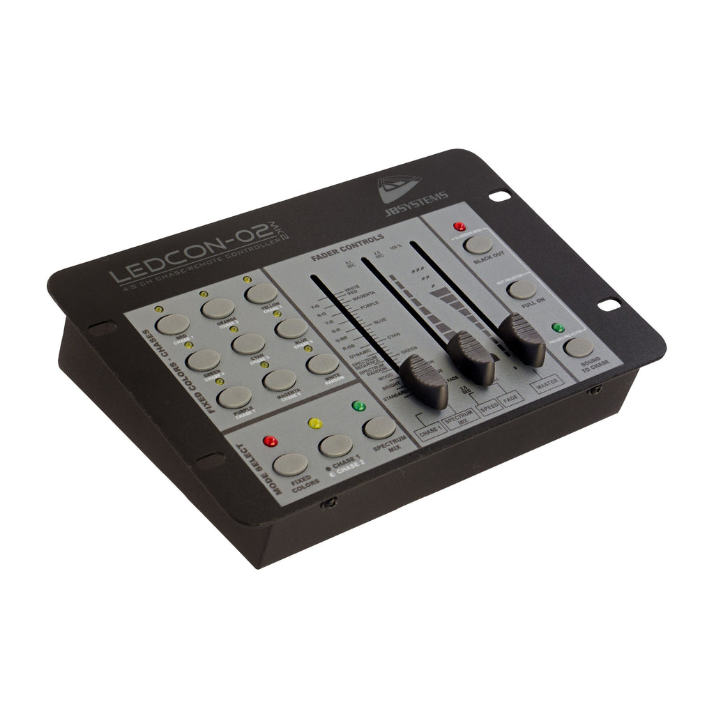 LEDCON-02 MK2 JB SYSTEMS LED CONTROLLER