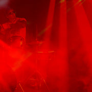 HURRICANE 700 CHAUVET DJ