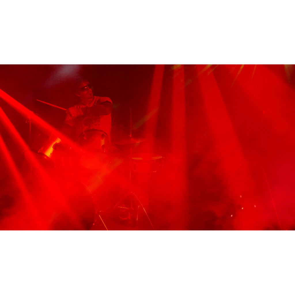 HURRICANE 700 CHAUVET DJ