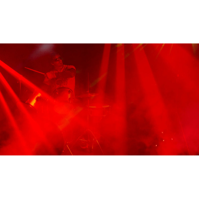 HURRICANE 700 CHAUVET DJ