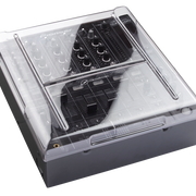 DECKSAVER VOOR 12" MIXERS 