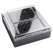 DECKSAVER VOOR 12" MIXERS 