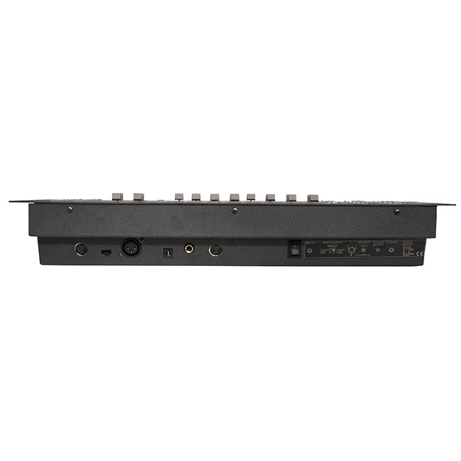 OBEY 40 CHAUVET DJ DMX CONTROLLER