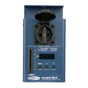 SINGLE MK II SHOWTEC 1 KANAALSDMX DIMMER/SCHAKELPACK 10A