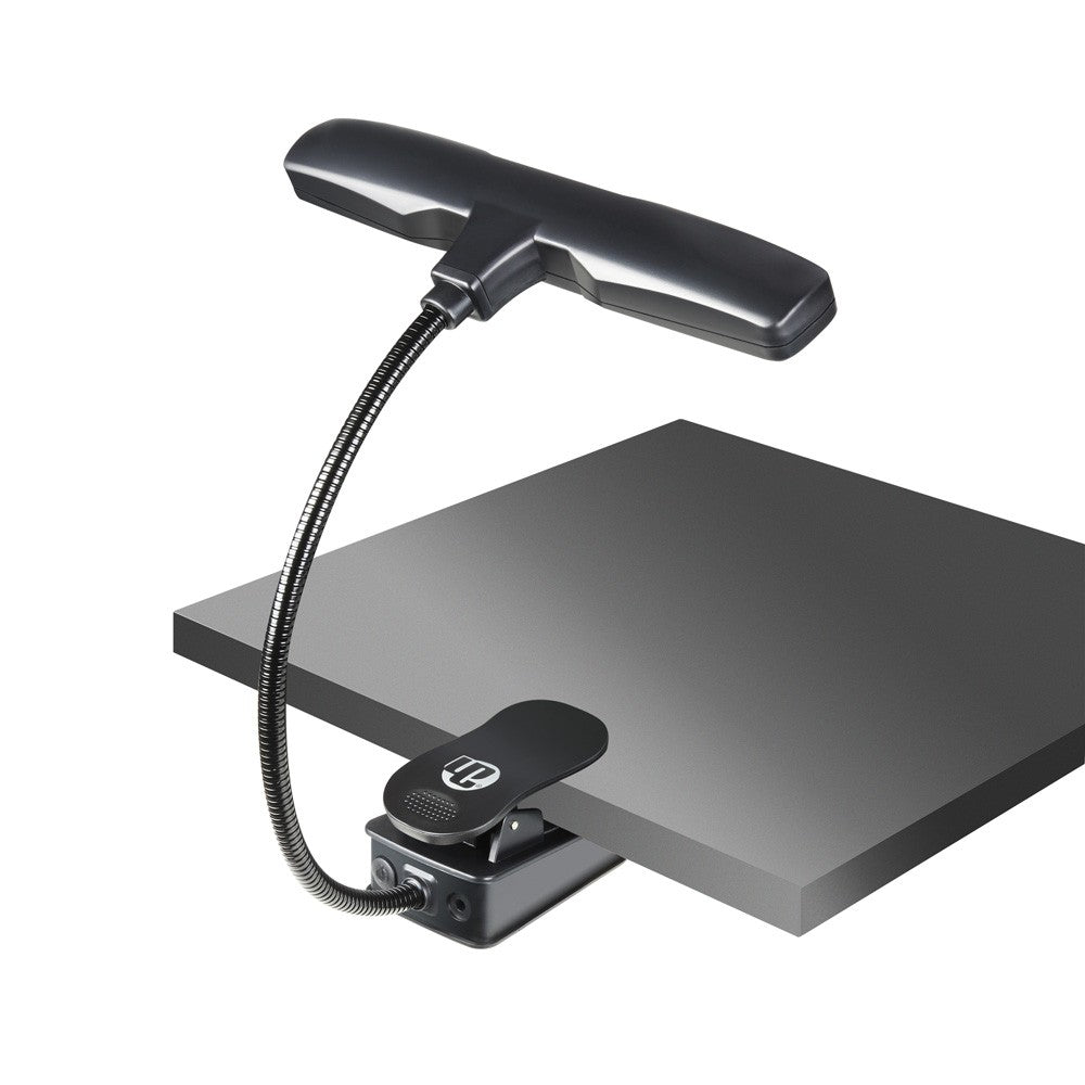 SLED 10 Adam Hall LED Licht voor Music Stand