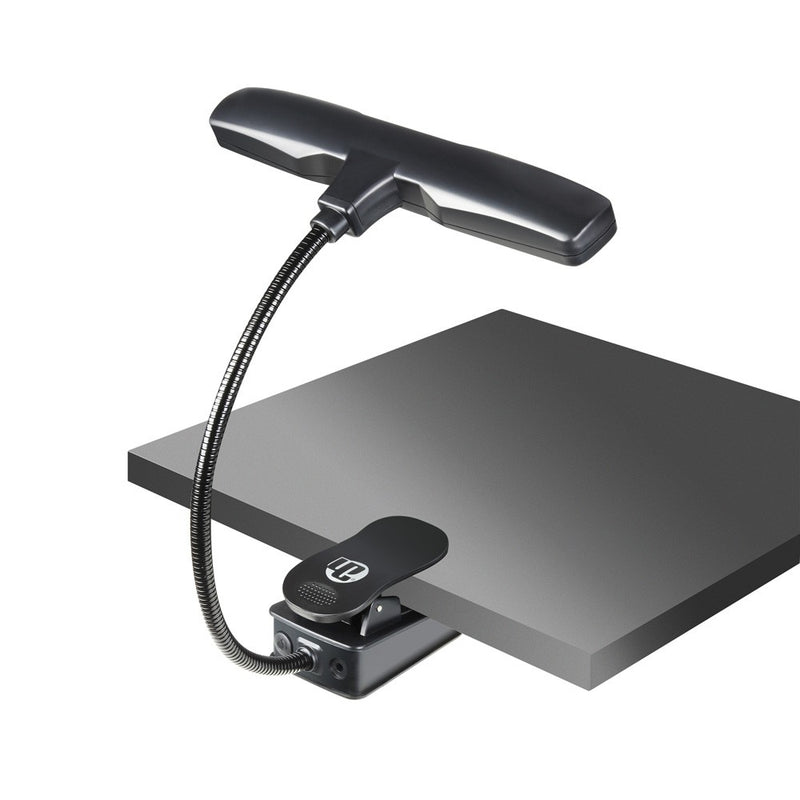 SLED 10 Adam Hall LED Licht voor Music Stand
