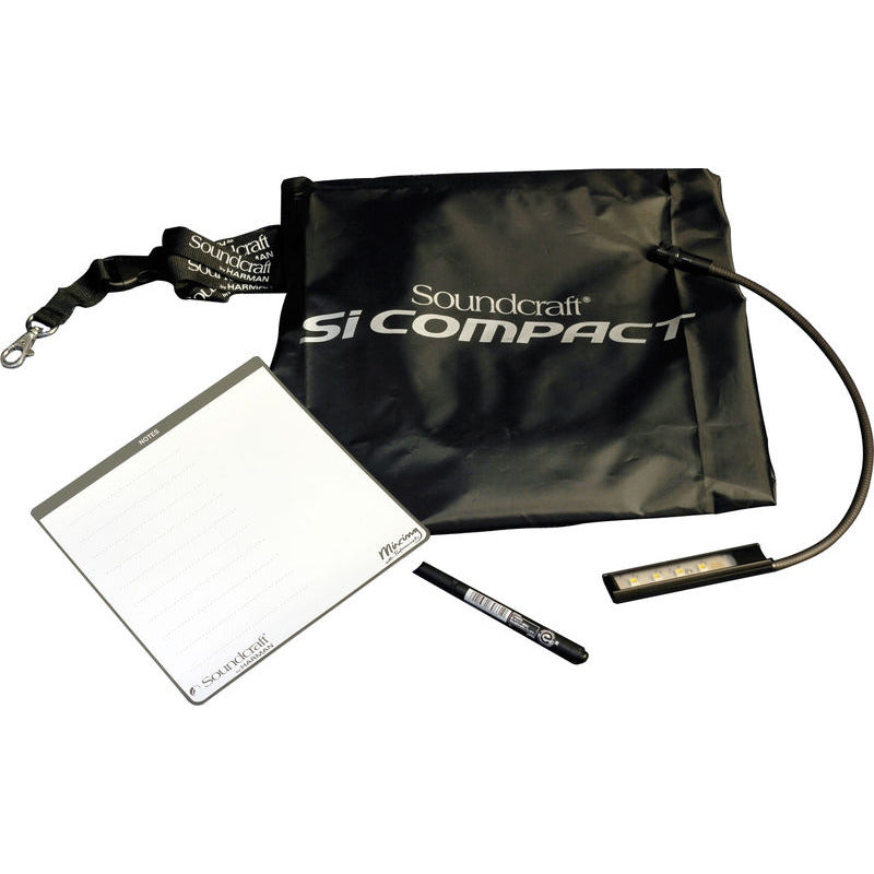 SI EXPRESSION 1 ACC KIT SOUNDCRAFT (Si ACC. KIT 16ch) @ TNL