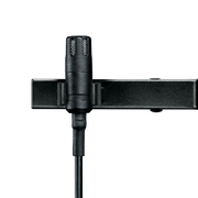 MVL SHURE OMNIDIRECTIONELE CONDENSATOR MICROFOON