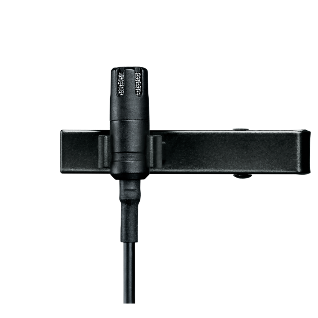 MVL SHURE OMNIDIRECTIONELE CONDENSATOR MICROFOON
