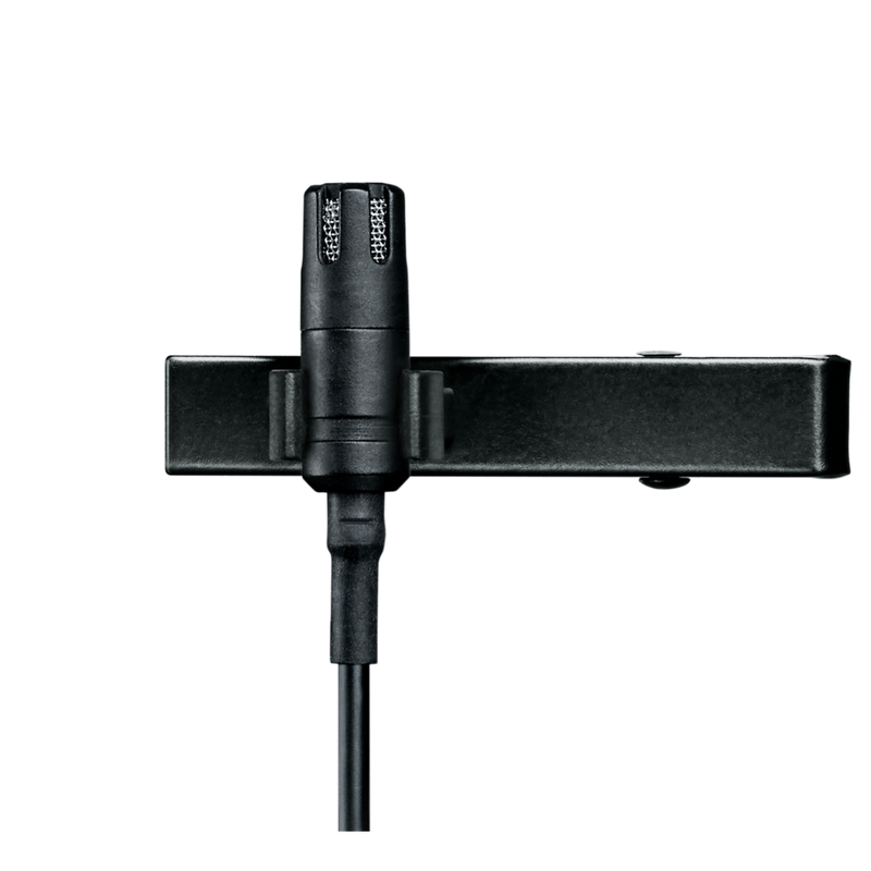 MVL SHURE OMNIDIRECTIONELE CONDENSATOR MICROFOON