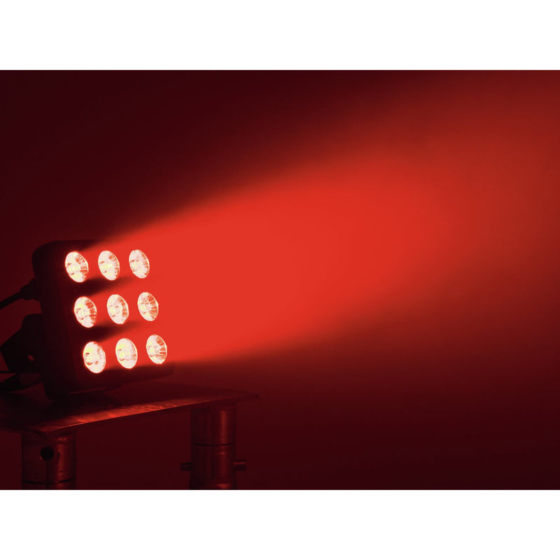 Led Party Panel Eurolite