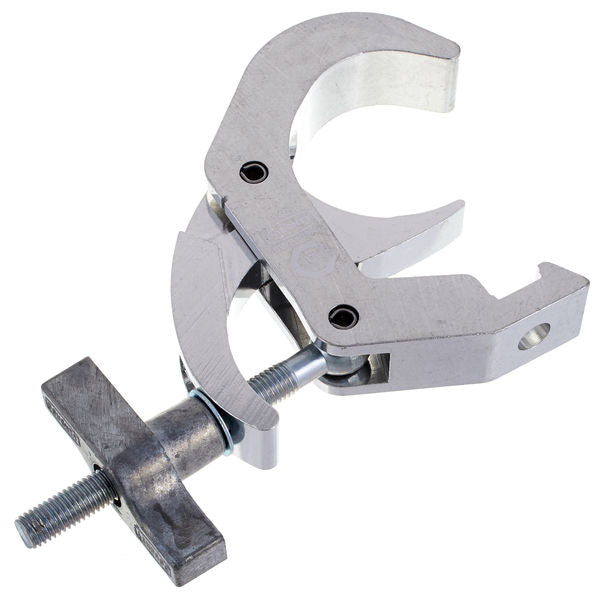 TITAN QUICK TRIGGER BASIC ZILVER