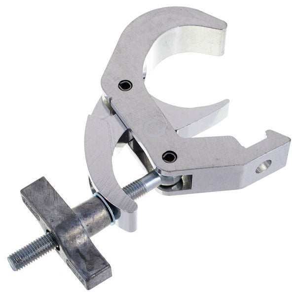 TITAN QUICK TRIGGER BASIC ZILVER