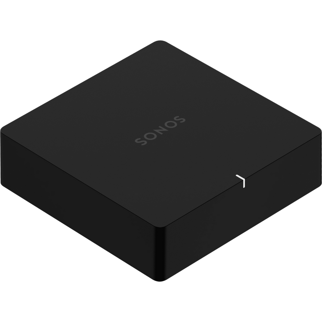 SONOS PORT AUDIO STREAMER
