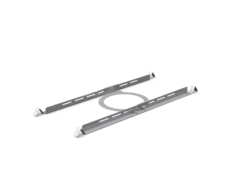 DESIGNMAX DM2C-LP ZWART BOSE Professional (PAAR)