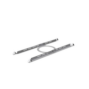DESIGNMAX DM2C-LP ZWART BOSE Professional (PAAR)