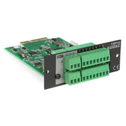 FMP40 AUDAC Voice File Media Player Module voor XMP40