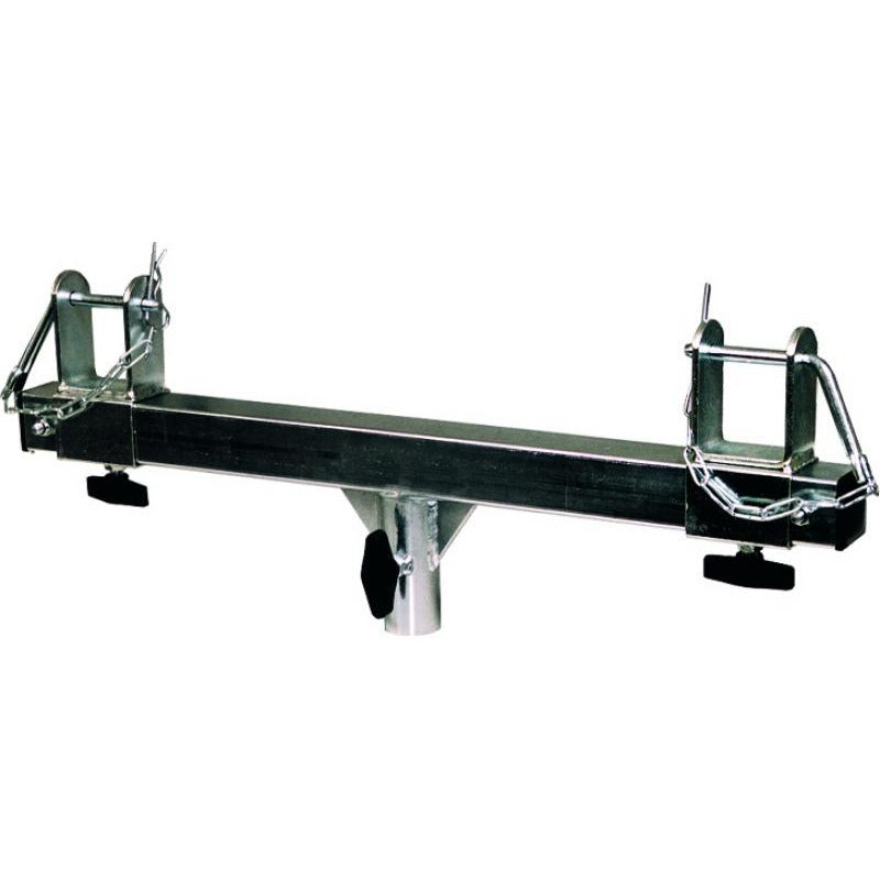T 350 ASD Regelbare T-adapter voor Truss